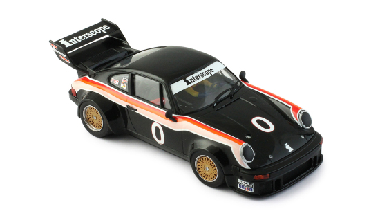 Revo Slot 1/32 Porsche 934 Nr. 0